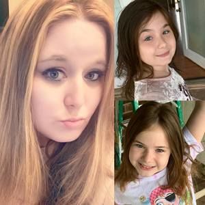 Meet your Posher, Kristy